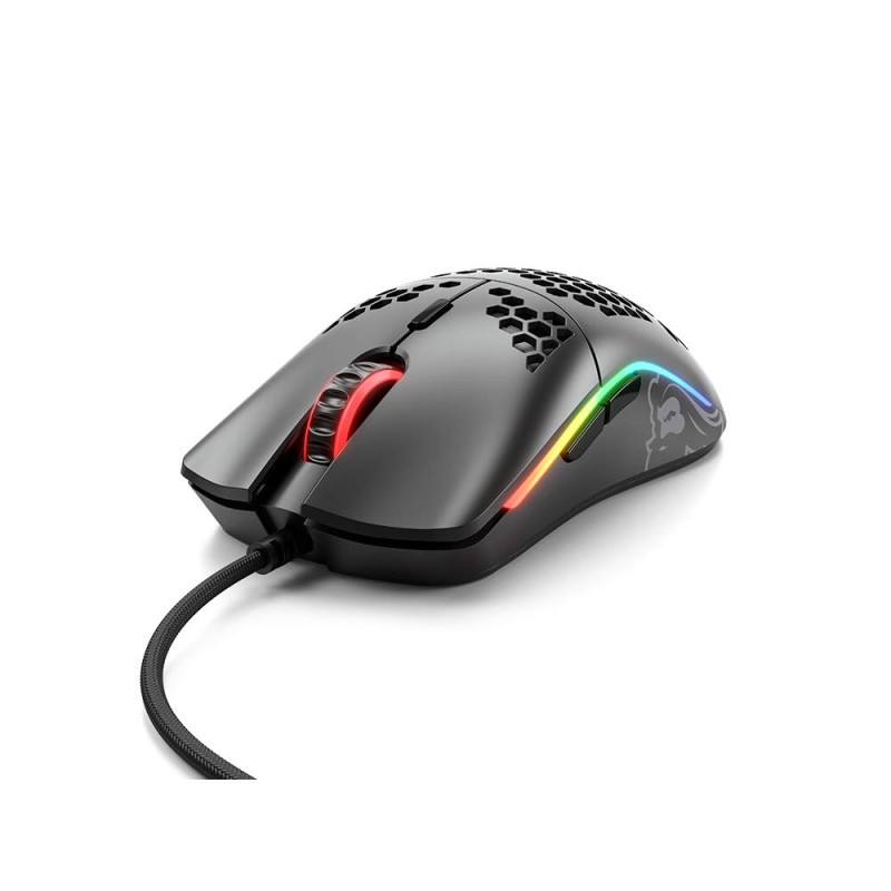 Glorious Model O (Matte Black)